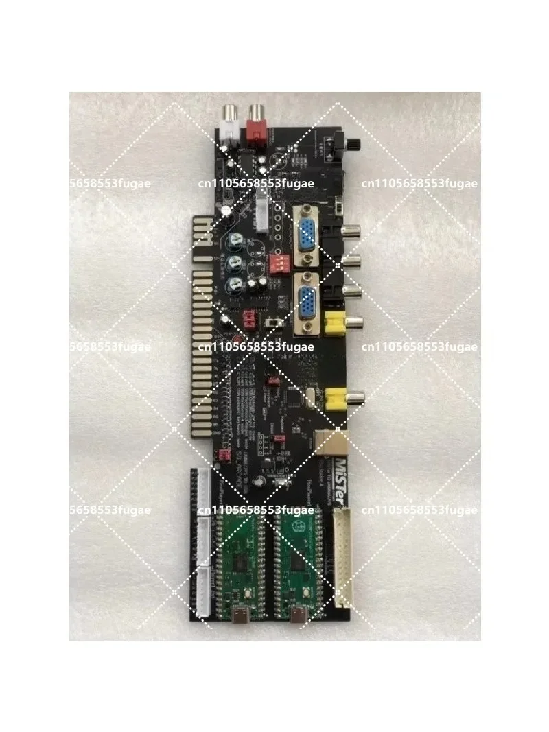 Arcade Vibes - PC to Jamma/JVS Card Adapter Cable