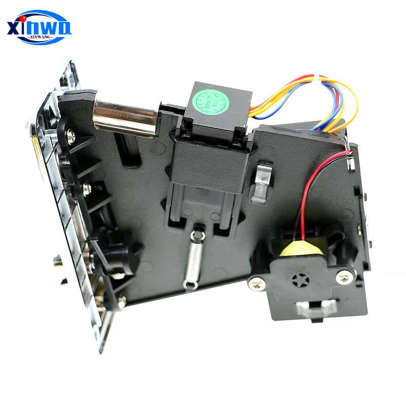 JY-100F Token Slot Coin Accept - đánh giá và giá Token Coin Mechanism