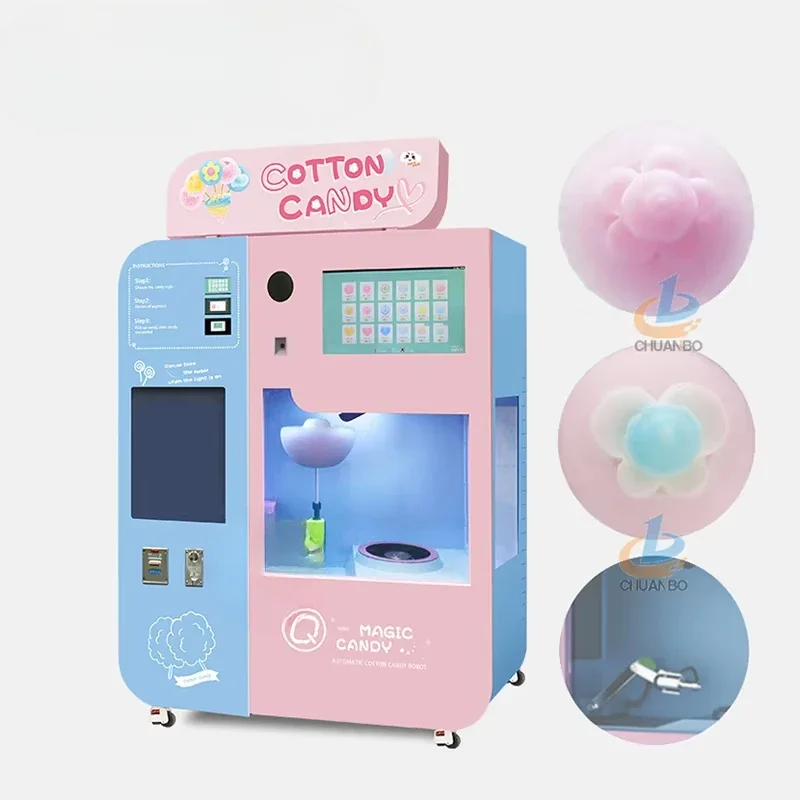 Customized 2023 New Style Full - đánh giá và giá Commercial Vending Machine
