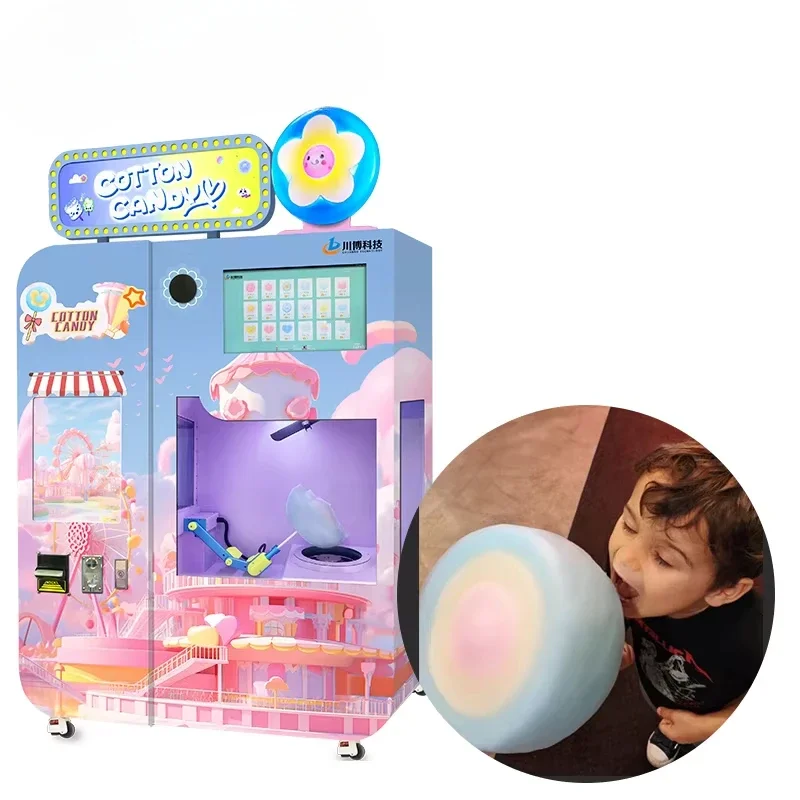 Customized 2023 New Style Full - đánh giá và giá Commercial Vending Machine