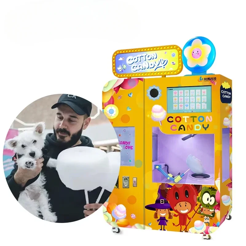 Customized 2023 New Style Full - đánh giá và giá Commercial Vending Machine