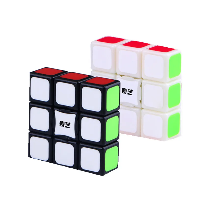 【JudyCube】QiYi 123 133 223 233 - đánh giá và giá Arcade Z