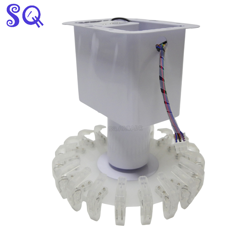 Gift Clamp Machine Prize 20 Cl - đánh giá và giá Arcade And Vending