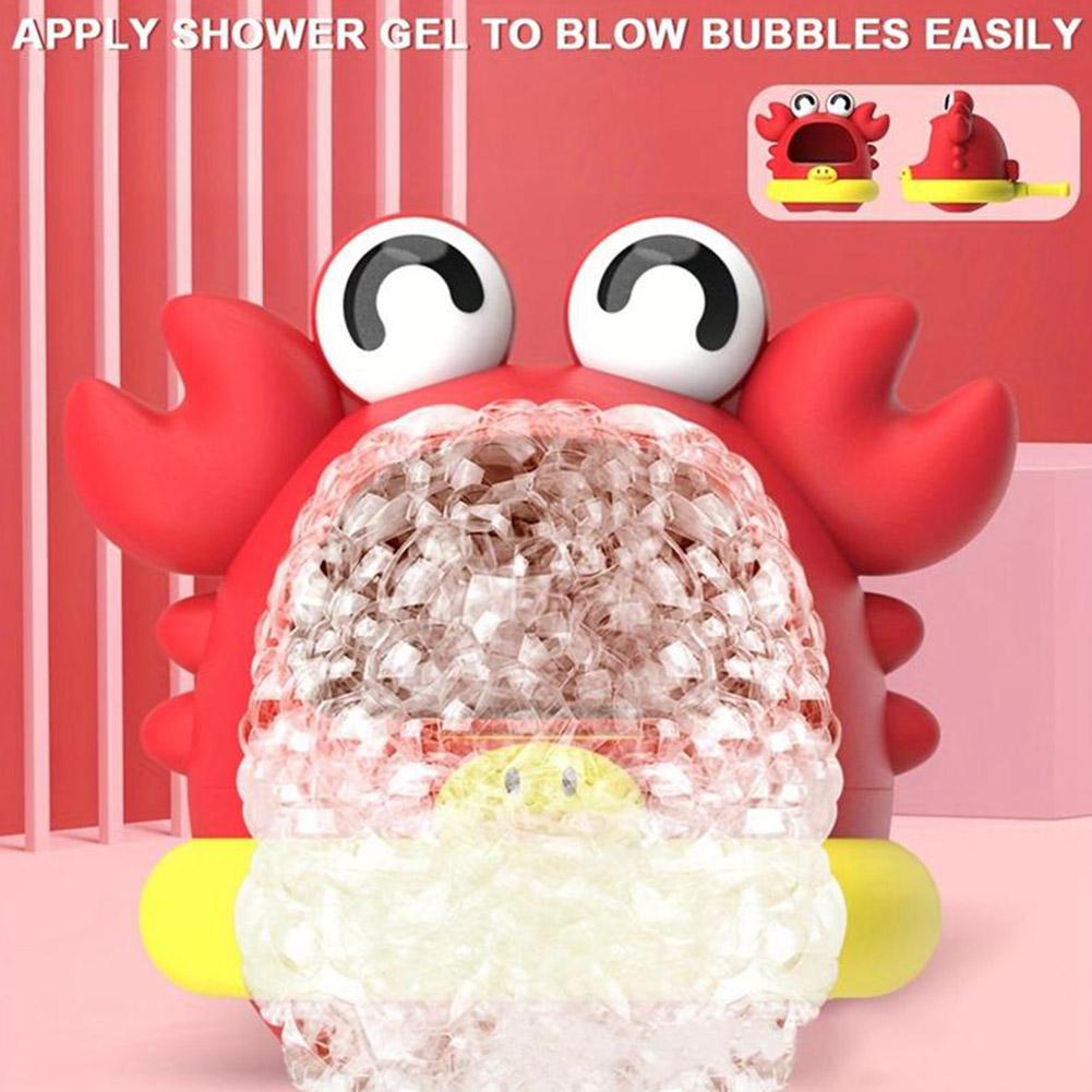 Baby Bath Toys Manual Bubble M - đánh giá và giá Bubble Gum Machine