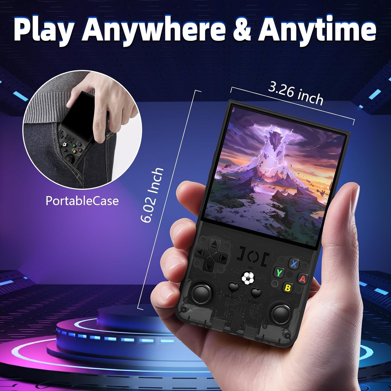 FLLBW R36 Max R36PRO Retro Gam - đánh giá và giá Arcade Vibes