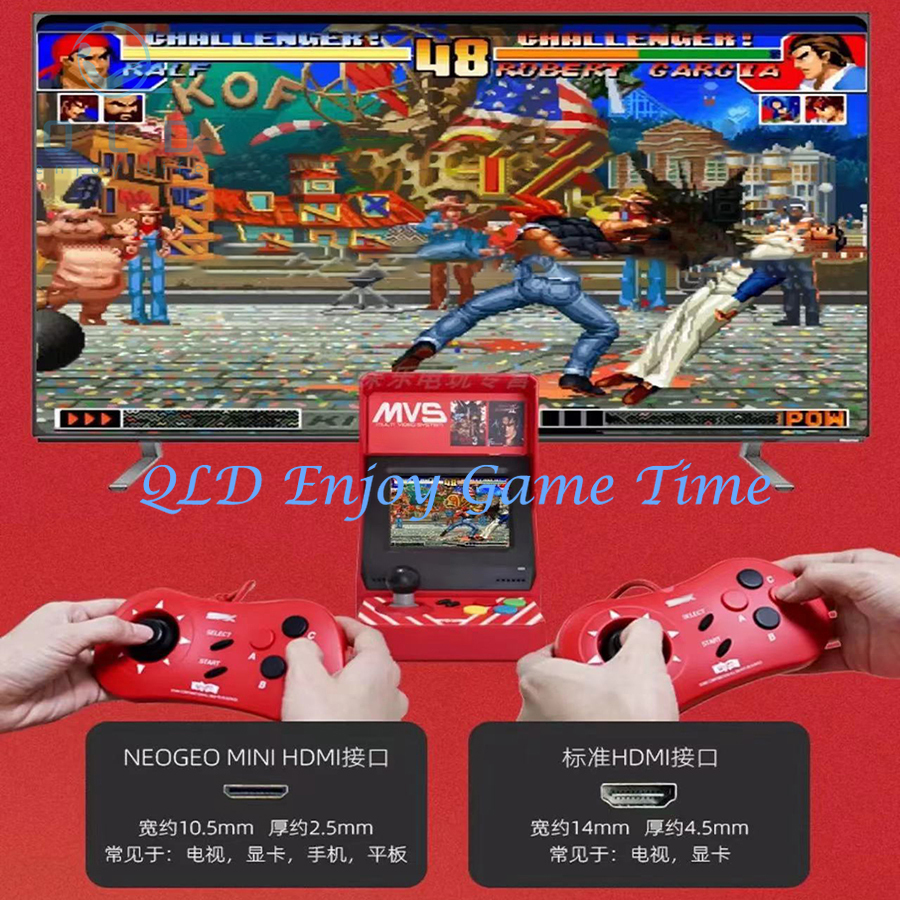 Original NEOGEO MINI Gamepad C - đánh giá và giá Dance Pad Machine