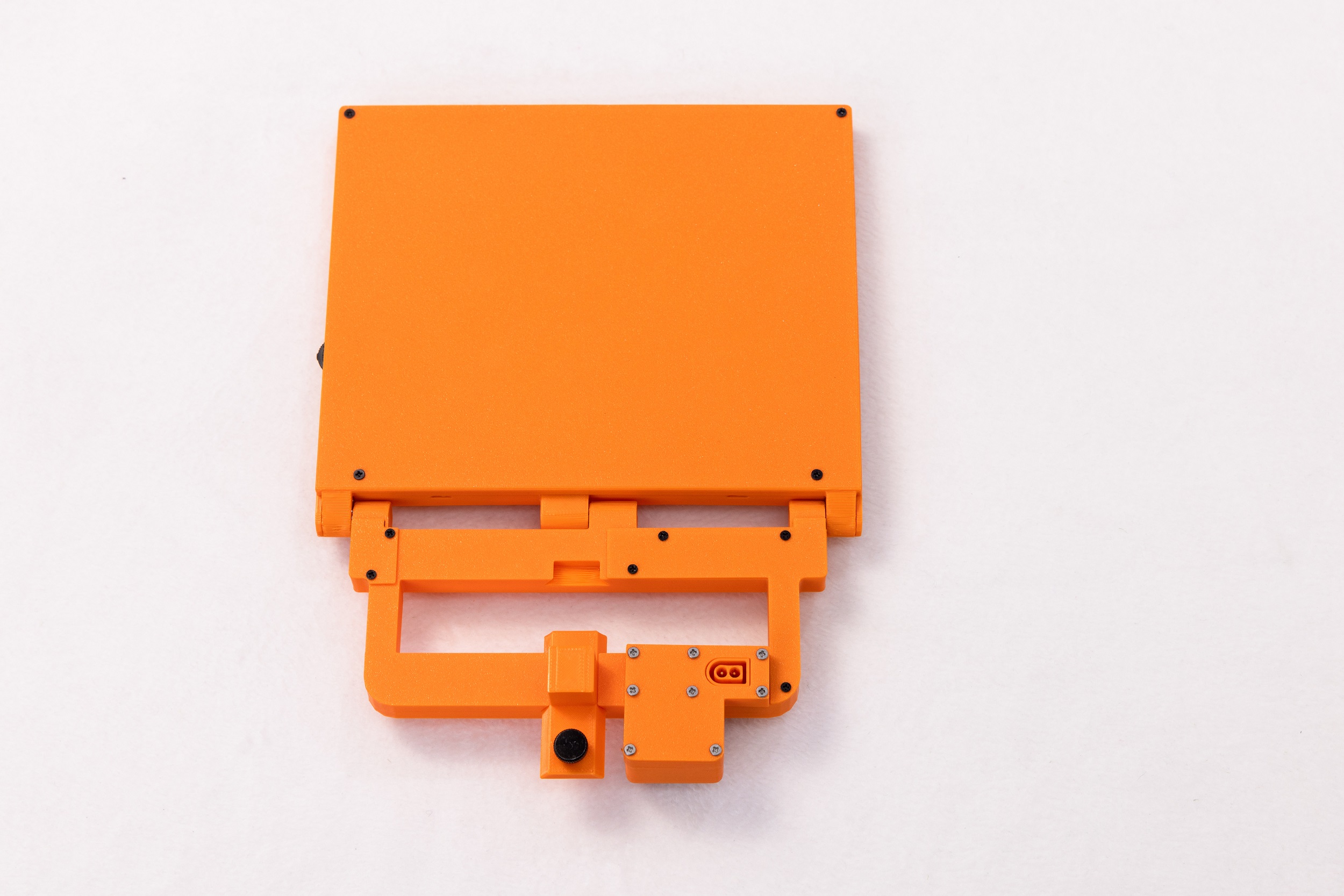 8Inch  Monitor  3D Print  for  - đánh giá và giá Arcade Vibes