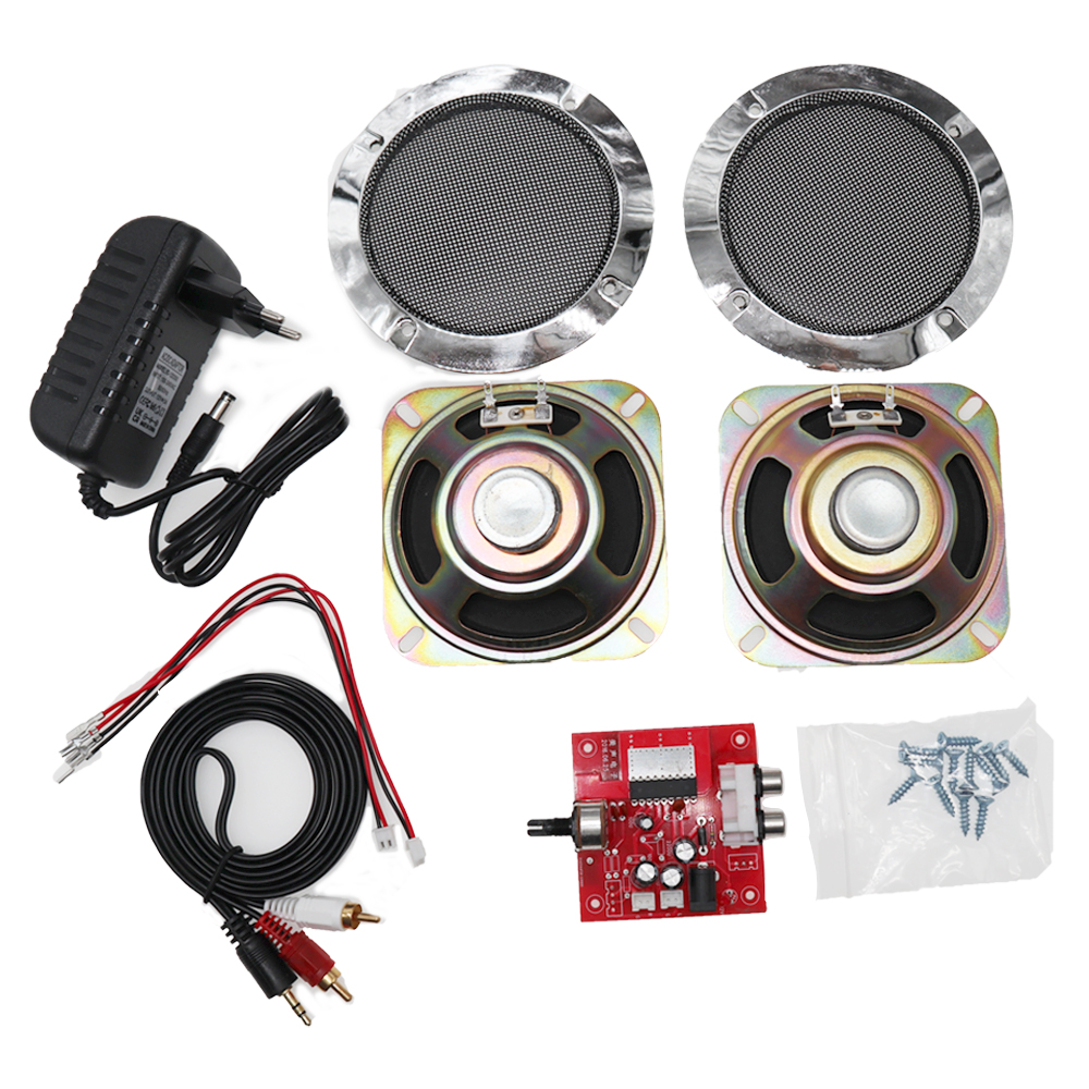 Arcade Game Console Audio Ampl - đánh giá và giá Arcade Vibes