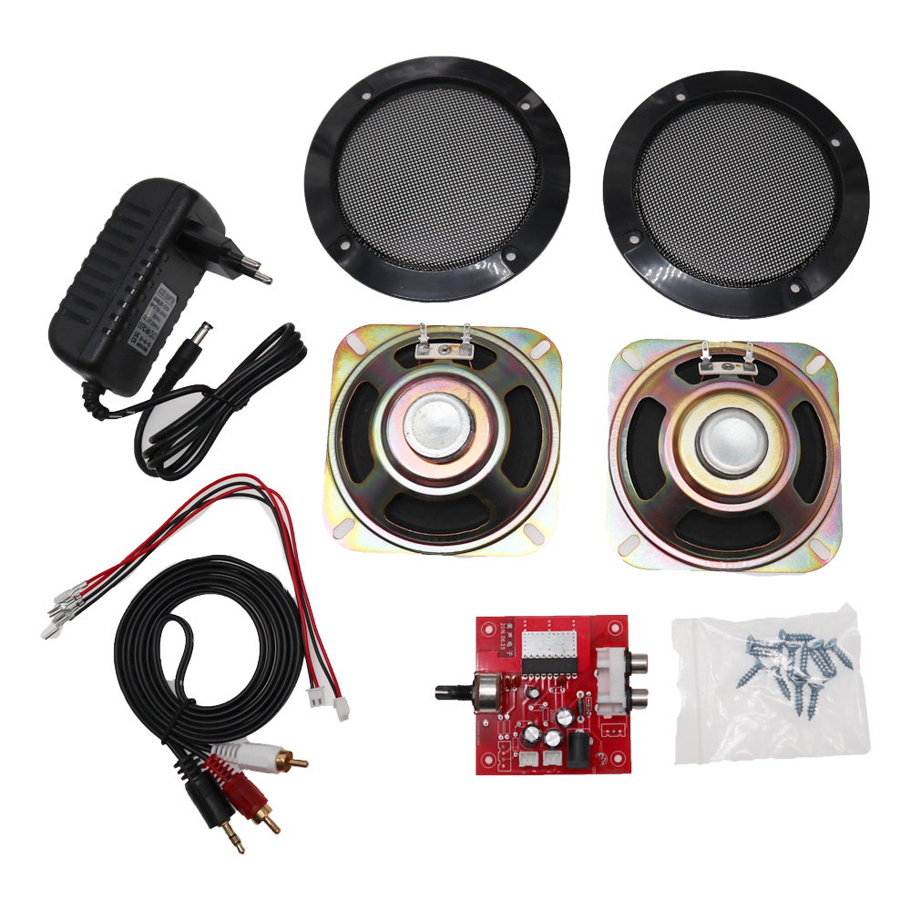Arcade Game Console Audio Ampl - đánh giá và giá Arcade Vibes