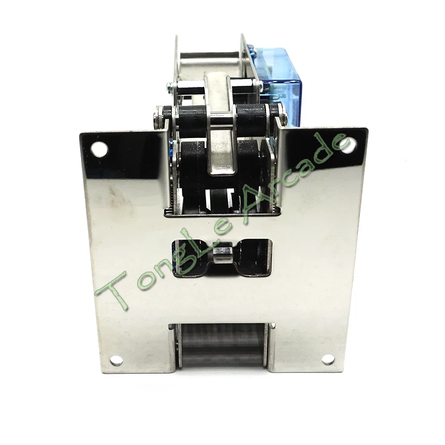 TL-002IV Lottery Ticket Dispen - đánh giá và giá Ticket Redemption Machine