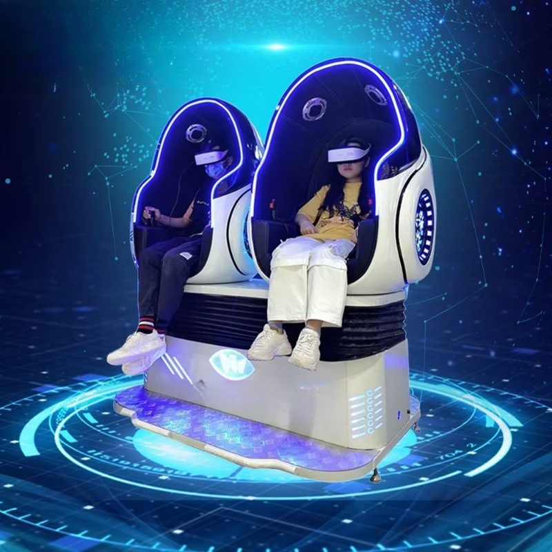 FL Wholesale Thrilling Fairgro - đánh giá và giá 9D Vr Simulator