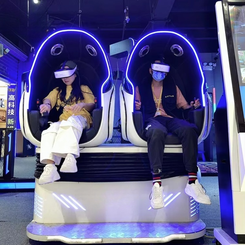 FL Wholesale Thrilling Fairgro - đánh giá và giá 9D Vr Simulator