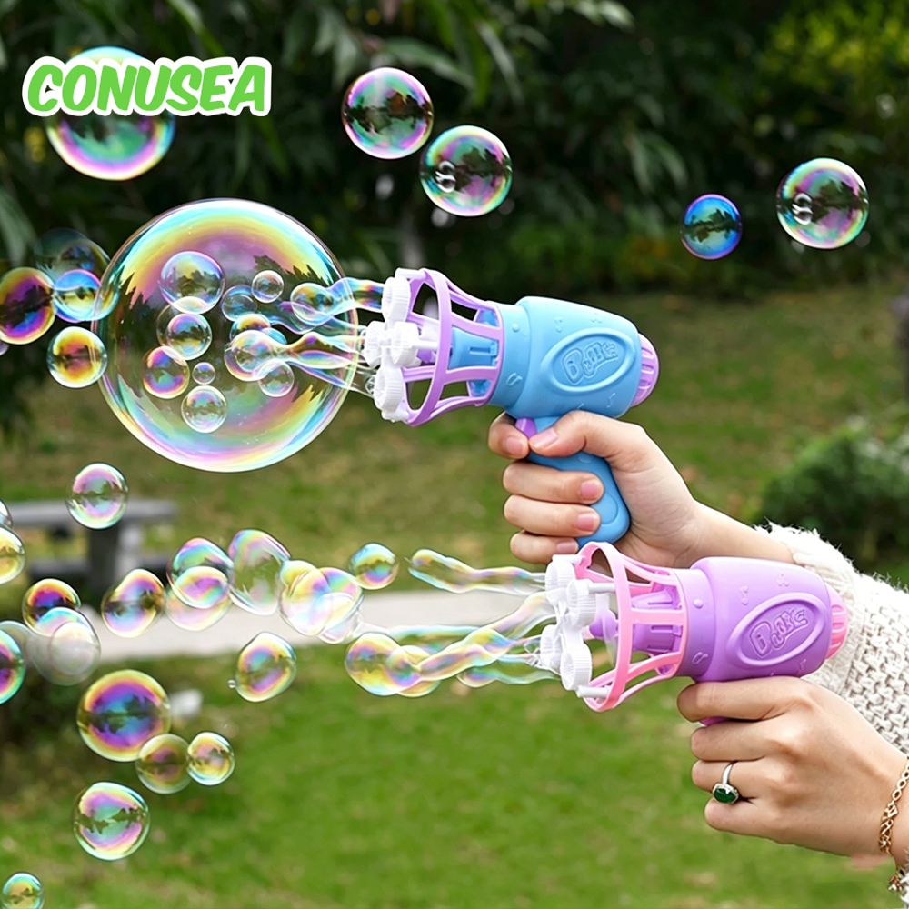Girls toys Mini Bubble gun Soa - đánh giá và giá Bubble Gum Machine