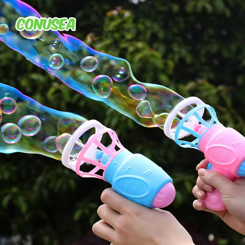 Girls toys Mini Bubble gun Soa - đánh giá và giá Bubble Gum Machine