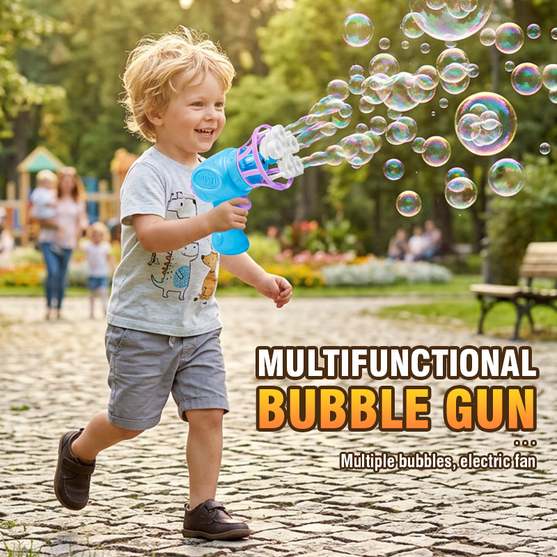 Girls toys Mini Bubble gun Soa - đánh giá và giá Bubble Gum Machine