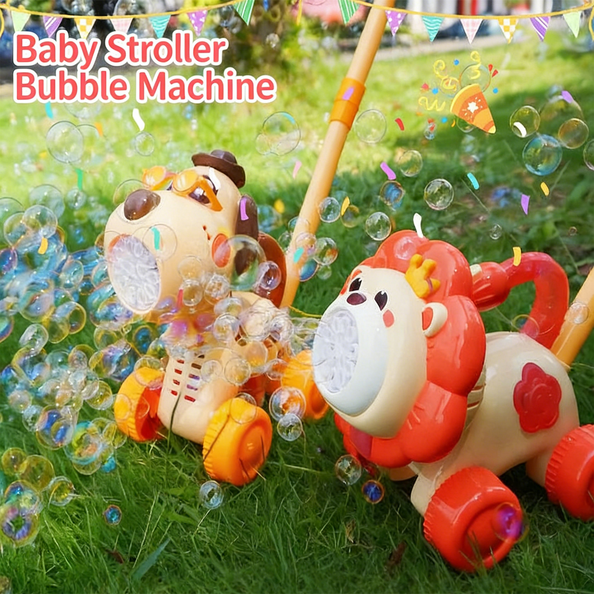 2in1 Electric Bubble Cart Hand - đánh giá và giá Bubble Gum Machine