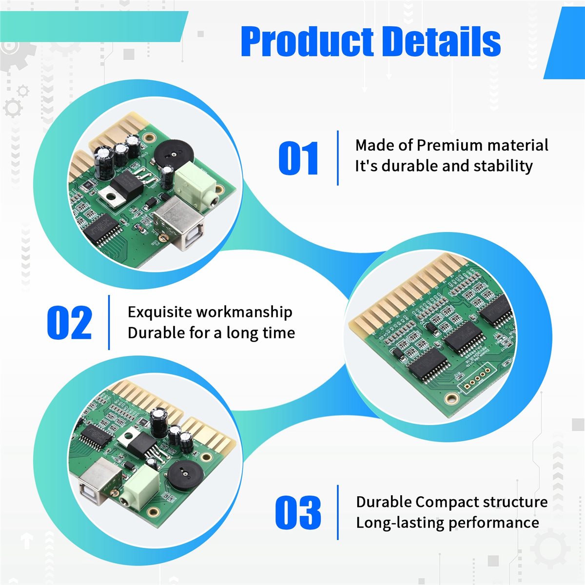 OKgood New MAME Game Controlle - đánh giá và giá Usb Game Board Jamma