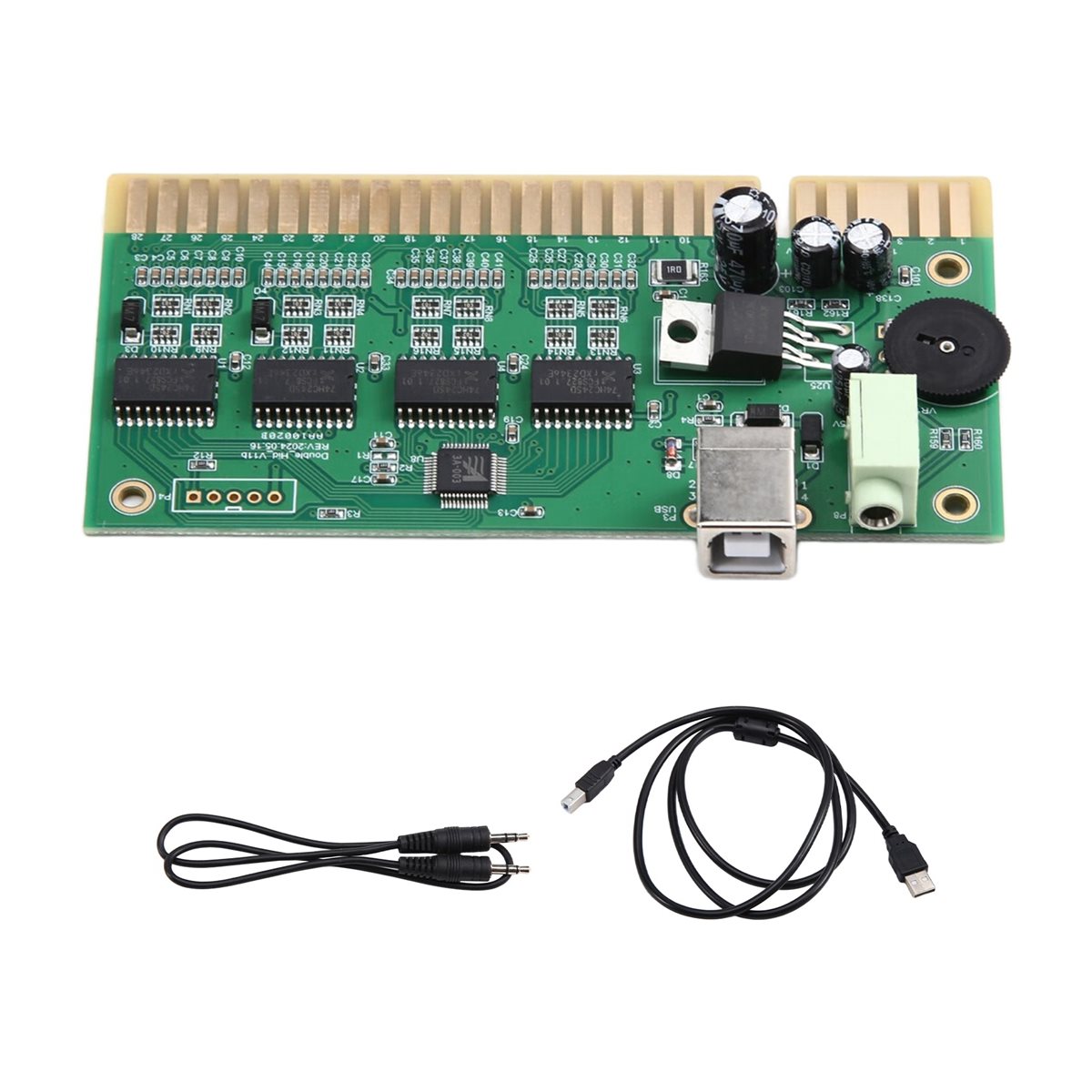 OKgood New MAME Game Controlle - đánh giá và giá Usb Game Board Jamma