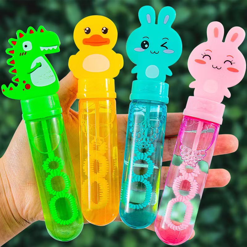 Cartoon Mini Dinosaur Duck Rab - đánh giá và giá Bubble Gum Machine