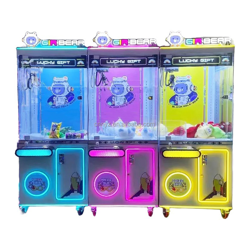 Commercial Arcade Prize Gift C - đánh giá và giá Arcade And Vending