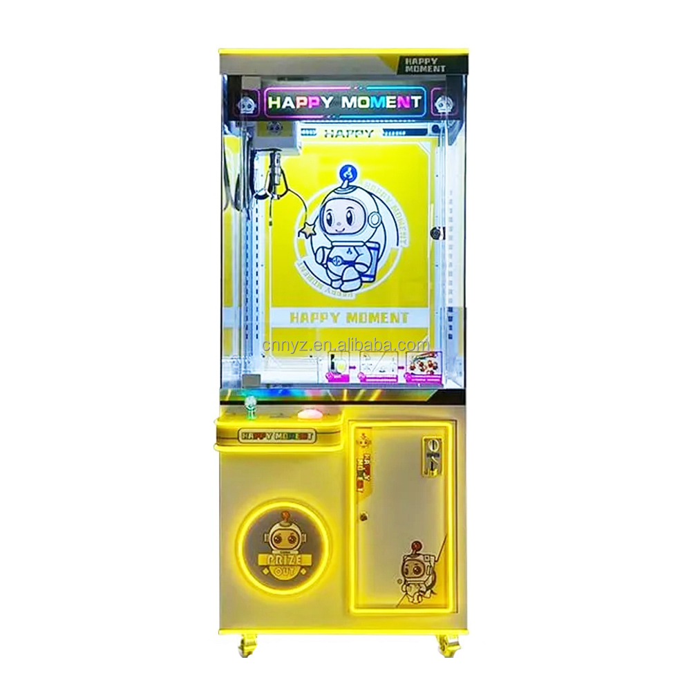 Commercial Arcade Prize Gift C - đánh giá và giá Arcade And Vending