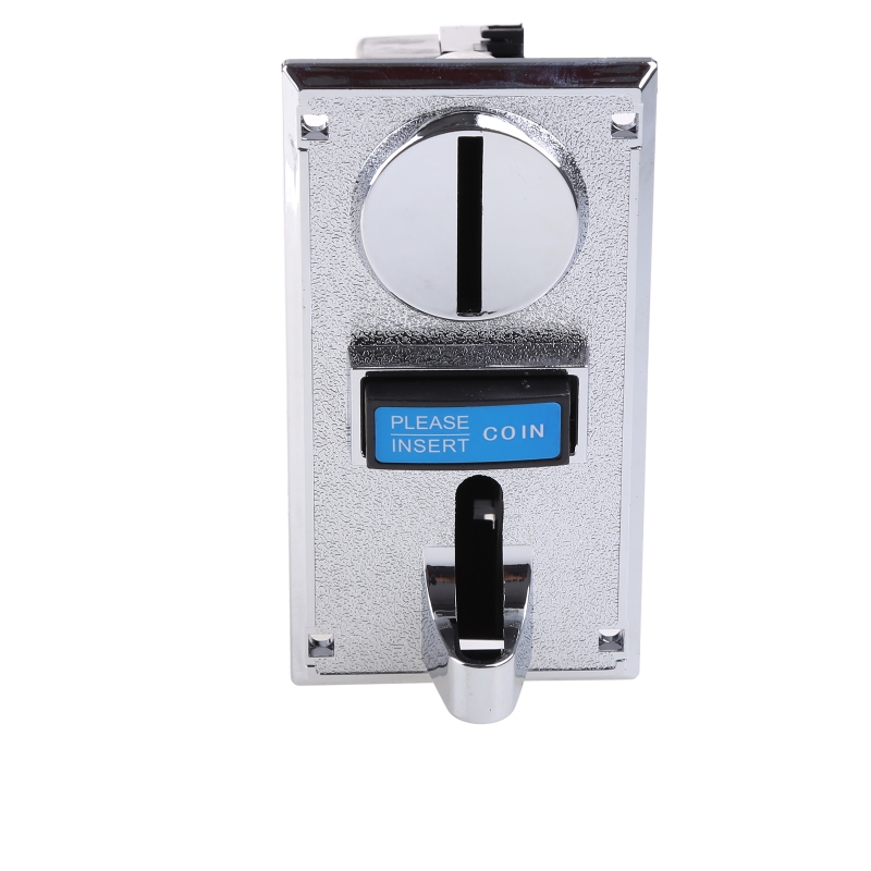 Multi Coin Acceptor Selector S - đánh giá và giá Arcade And Vending
