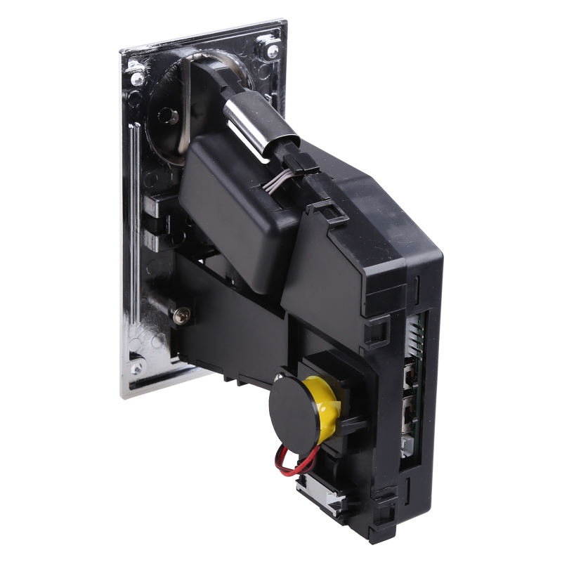 Multi Coin Acceptor Selector S - đánh giá và giá Arcade And Vending