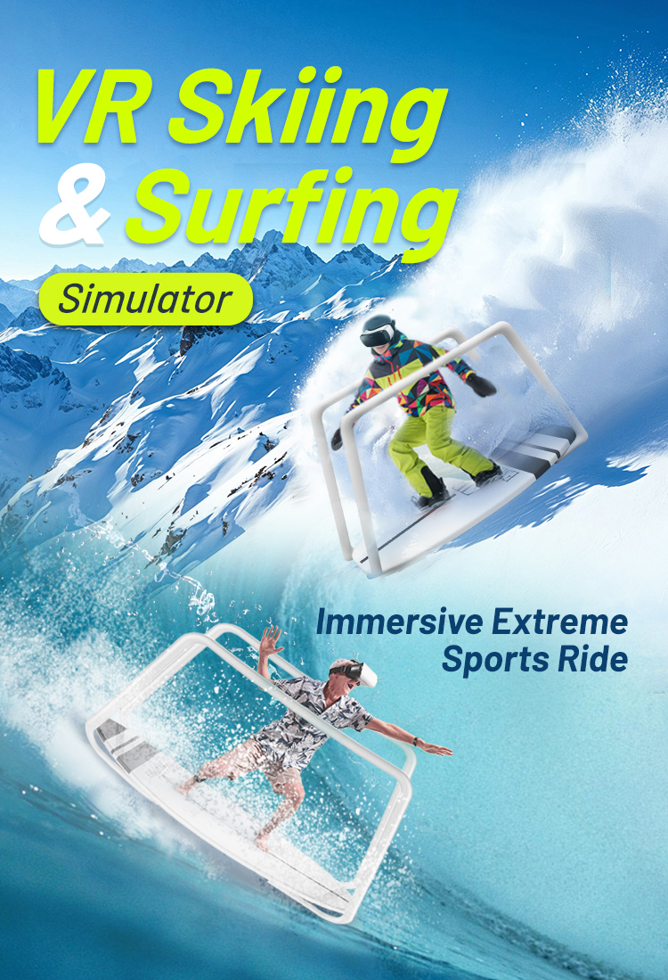 Renixsim Vr/ar/mr Equipment 9d - đánh giá và giá 9D Vr Simulator