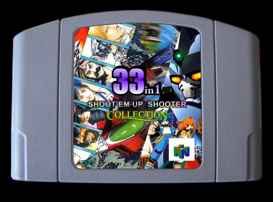 64 Bit Games ** 33 games in 1  - đánh giá và giá Arcade Quest