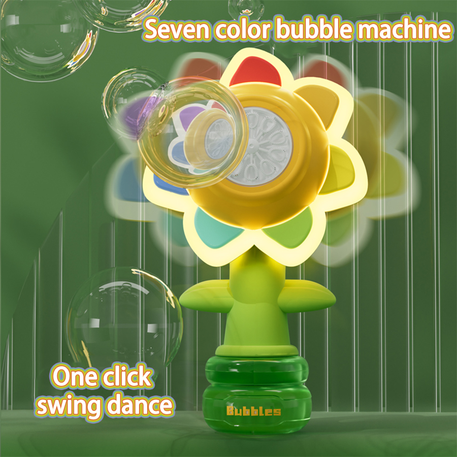 Cute Automatic Bubbles Machine - đánh giá và giá Bubble Gum Machine