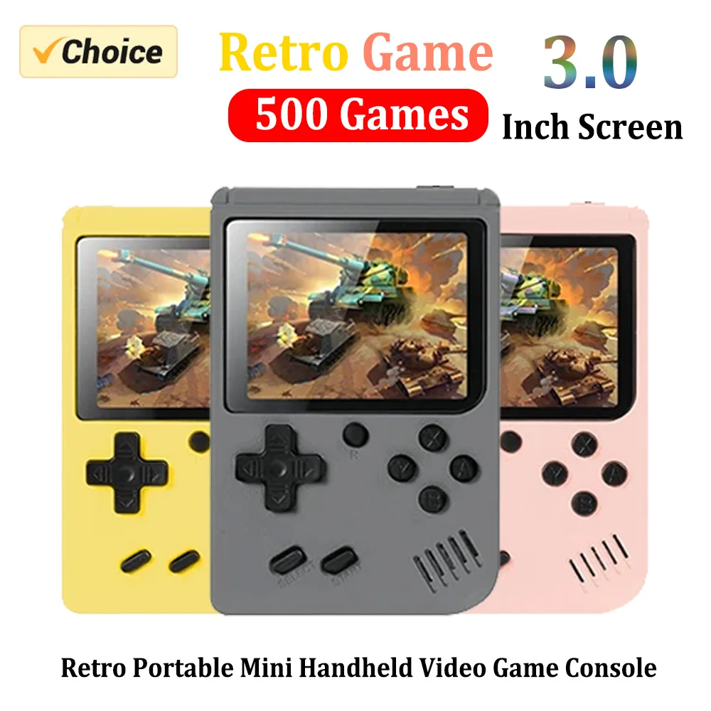 Built-in 500+ Classic Games 8- - đánh giá và giá Arcade Vibes