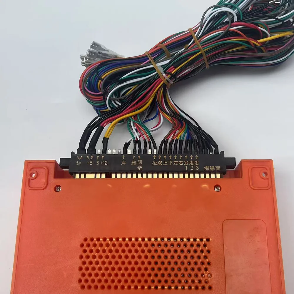 Pandora's Box GBOX-EX2 4300 In - đánh giá và giá Usb Game Board Jamma