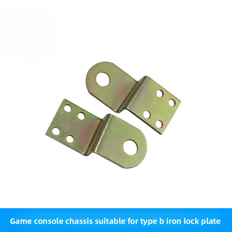 5pcs Z Shape Lock Plate for Ar - đánh giá và giá Arcade Z