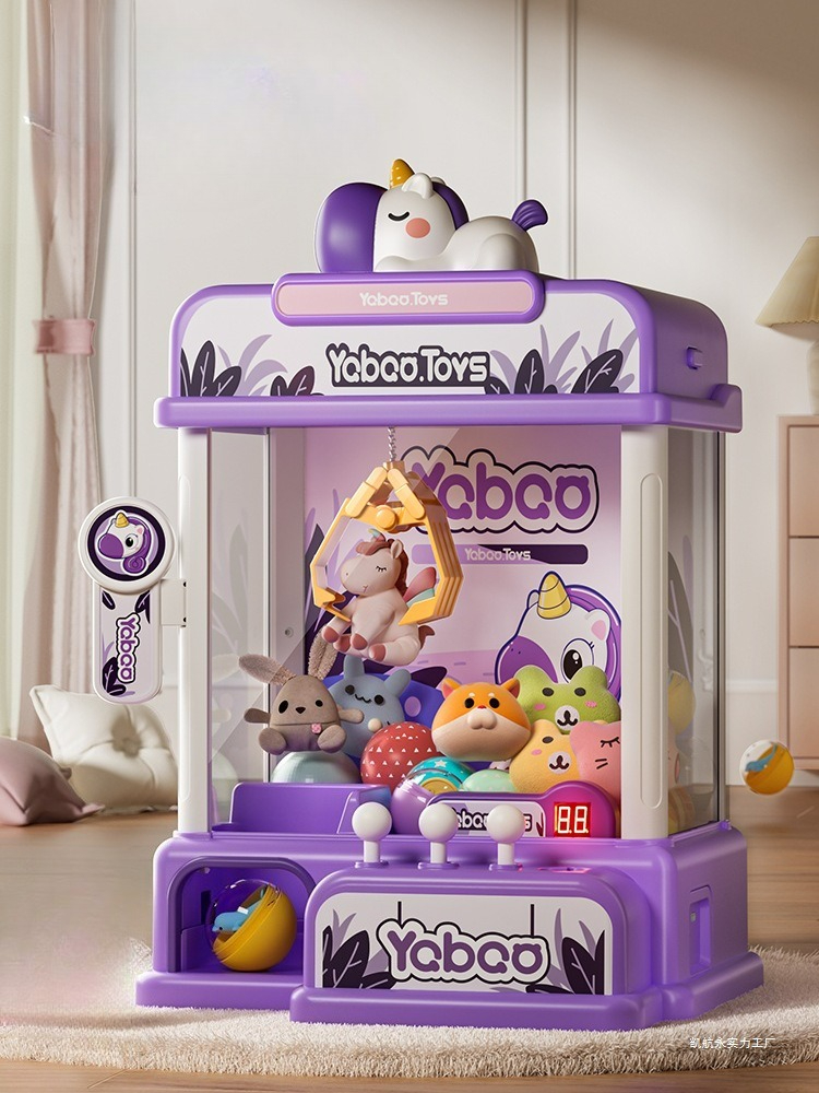 Claw Machine for Kids Mini Ven - đánh giá và giá Arcade And Vending