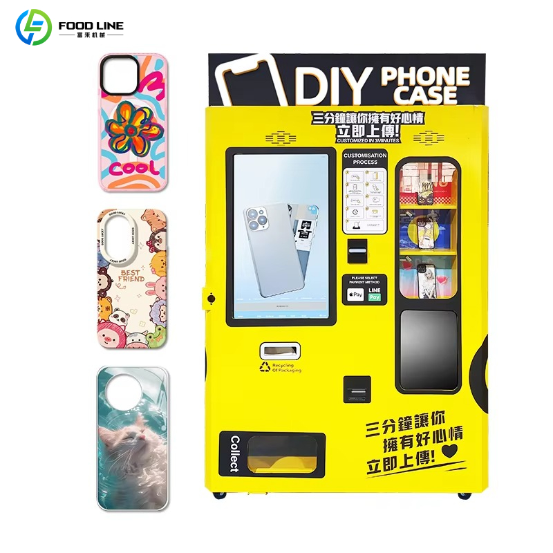 Hot selling personalized drone - đánh giá và giá Commercial Vending Machine