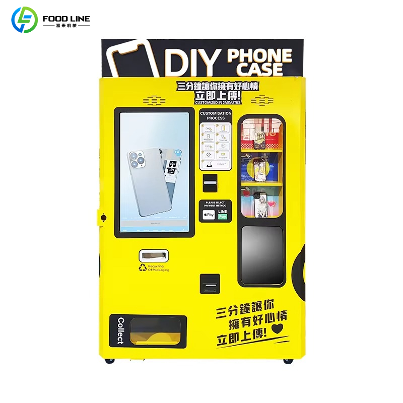 Hot selling personalized drone - đánh giá và giá Commercial Vending Machine