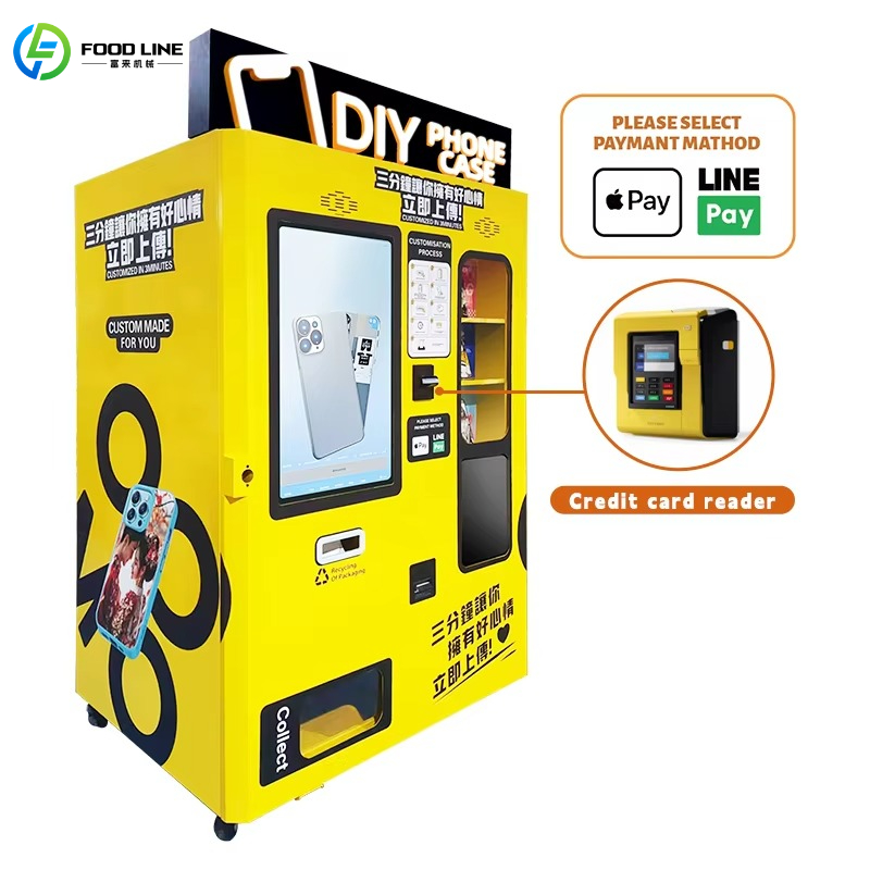 Hot selling personalized drone - đánh giá và giá Commercial Vending Machine
