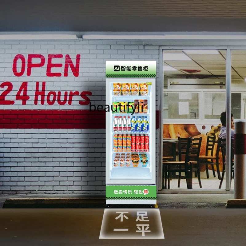 a55 Vending machine 24H bevera - đánh giá và giá Open Vending Machine