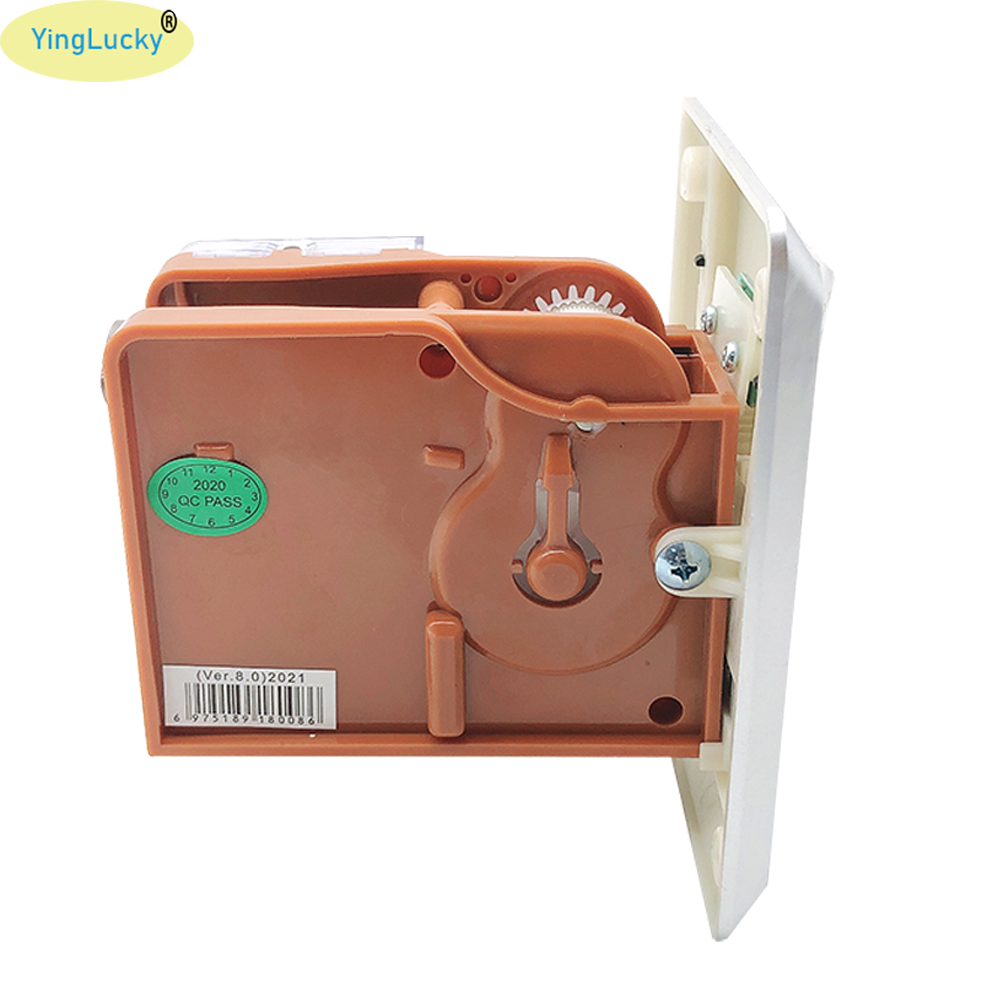 1 Pcs Lottery Ticket Dispenser - đánh giá và giá Ticket Redemption Machine