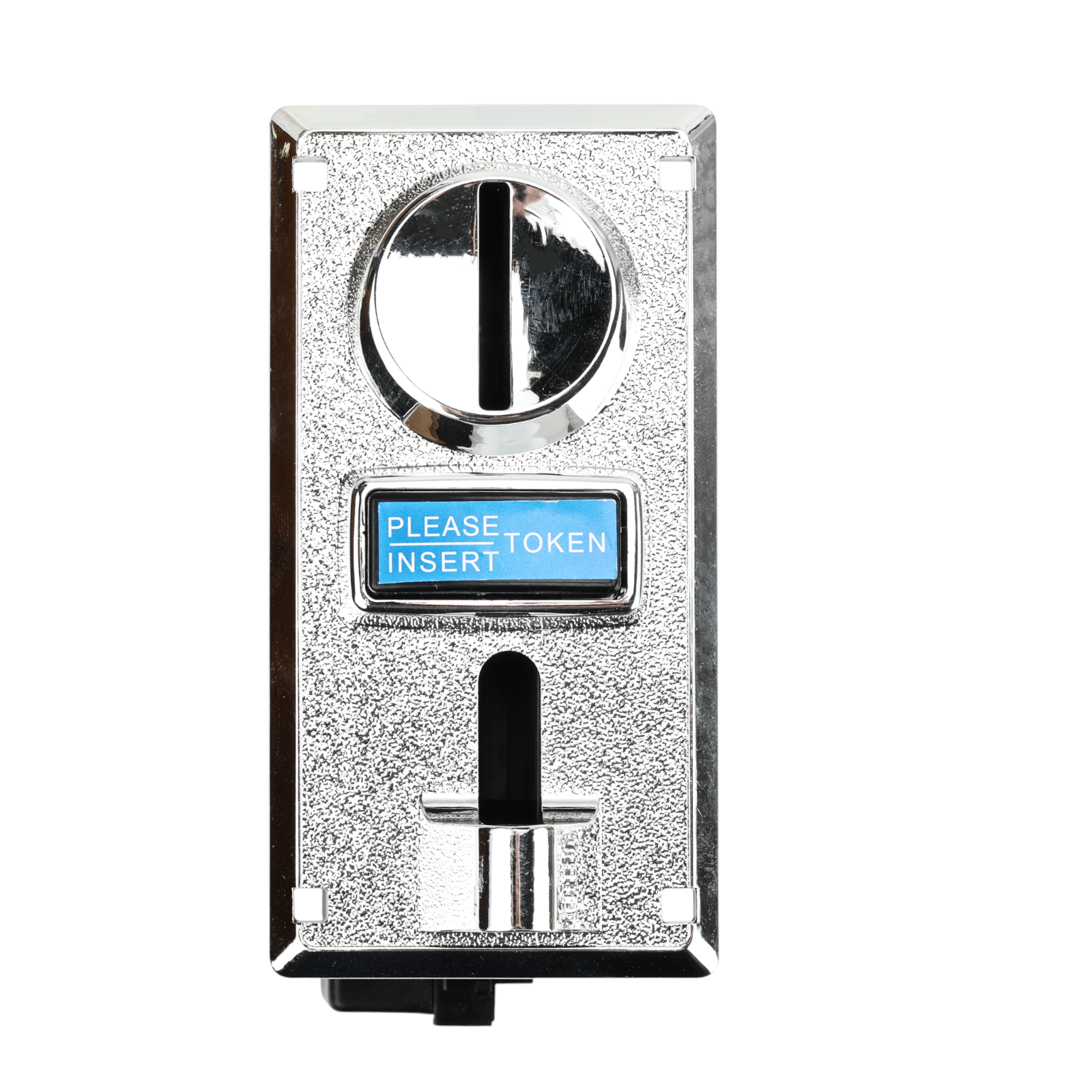 Multi Coin Acceptor Selector f - đánh giá và giá Ticket Redemption Machine