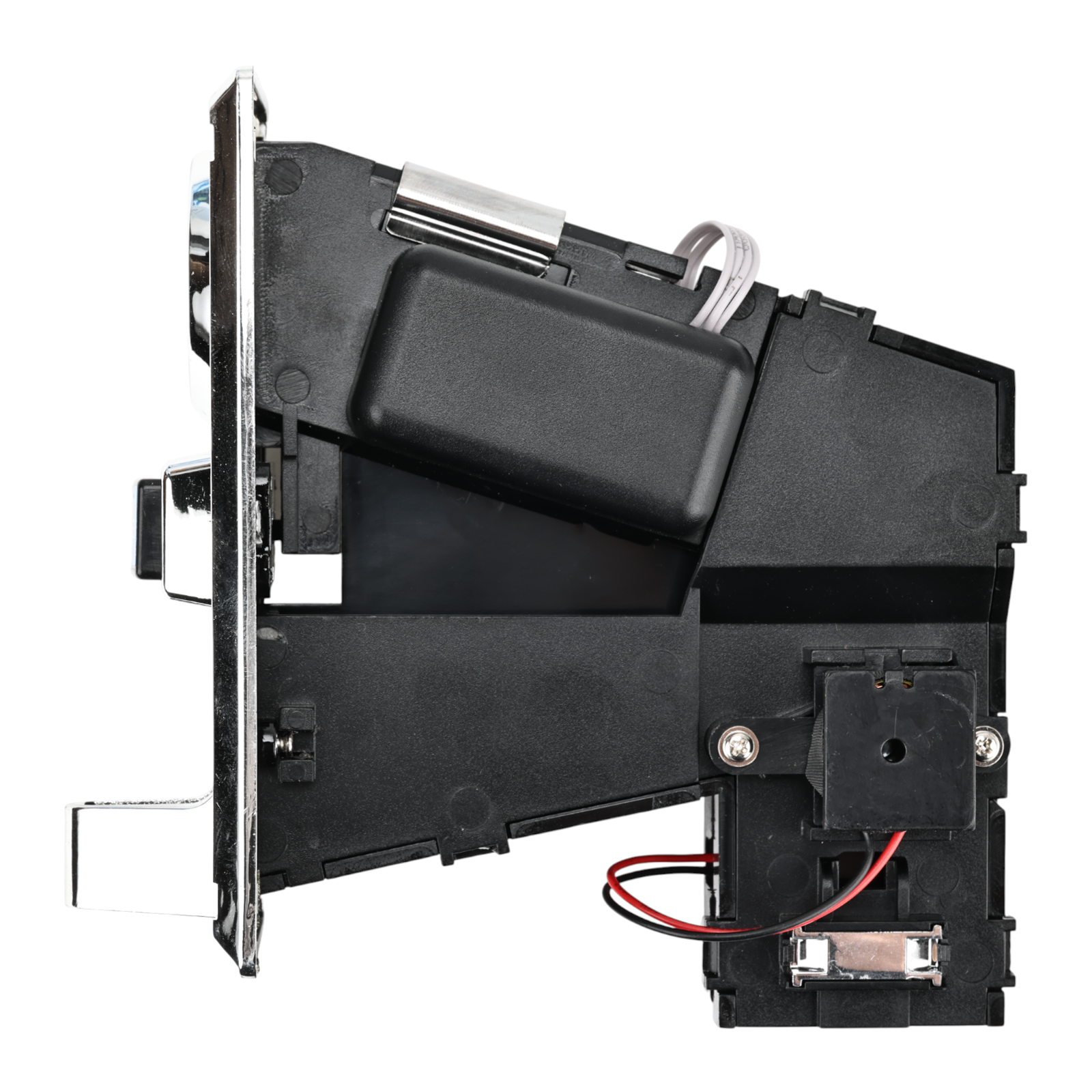Multi Coin Acceptor Selector f - đánh giá và giá Ticket Redemption Machine