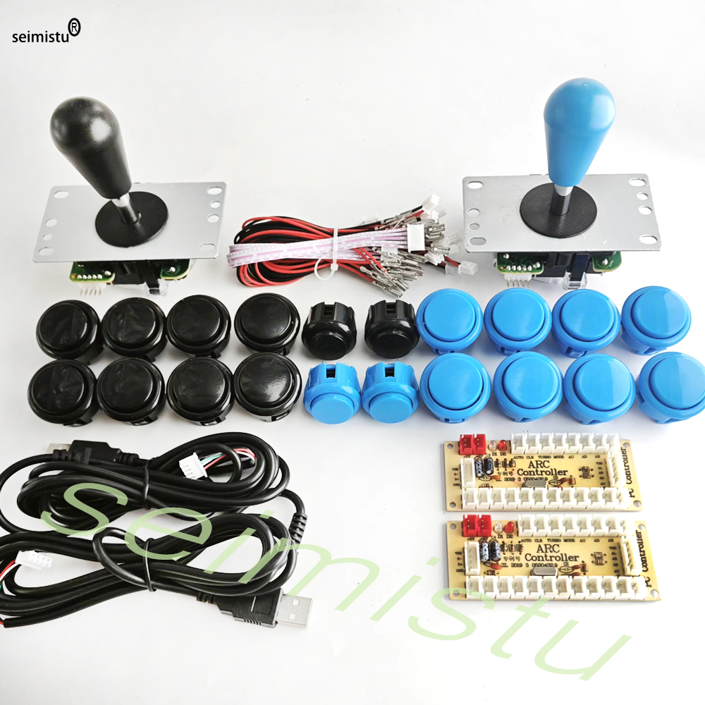 ARCADE Joystick Copy SANWA Gam - đánh giá và giá Arcade Vibes