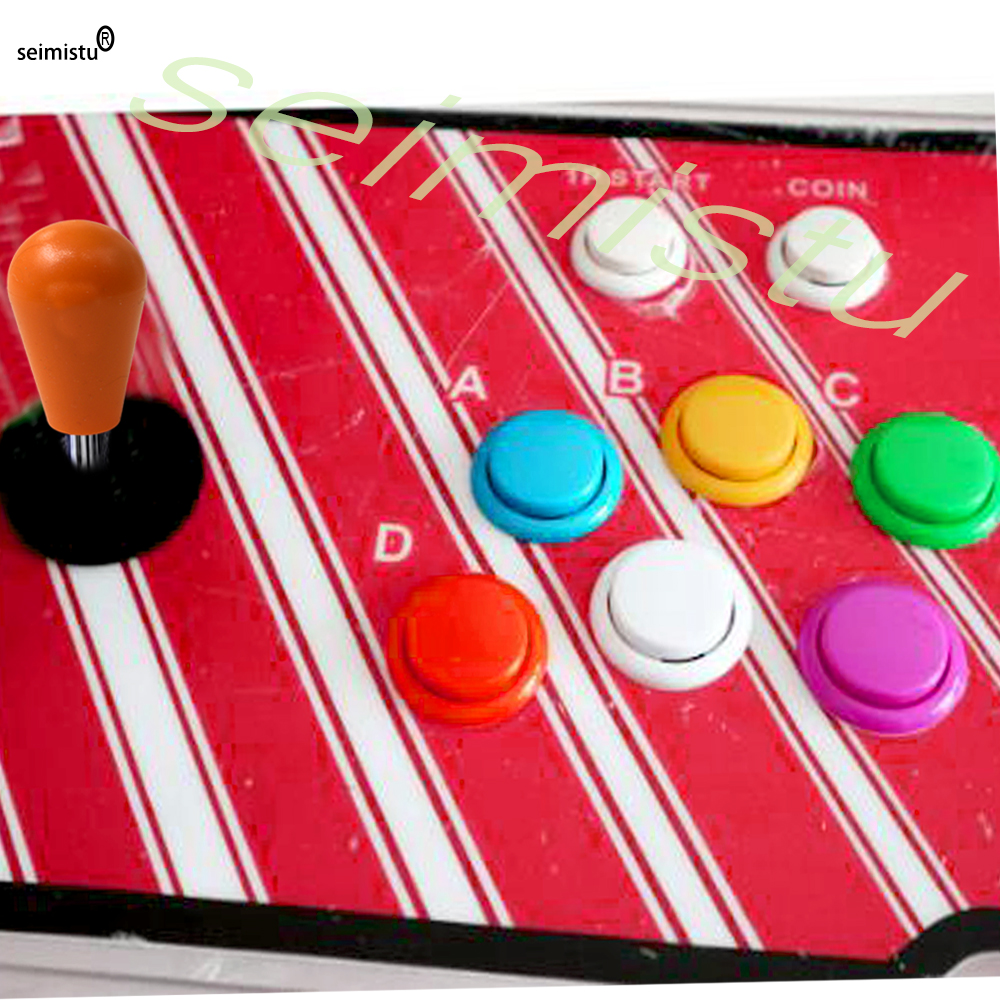 ARCADE Joystick Copy SANWA Gam - đánh giá và giá Arcade Vibes