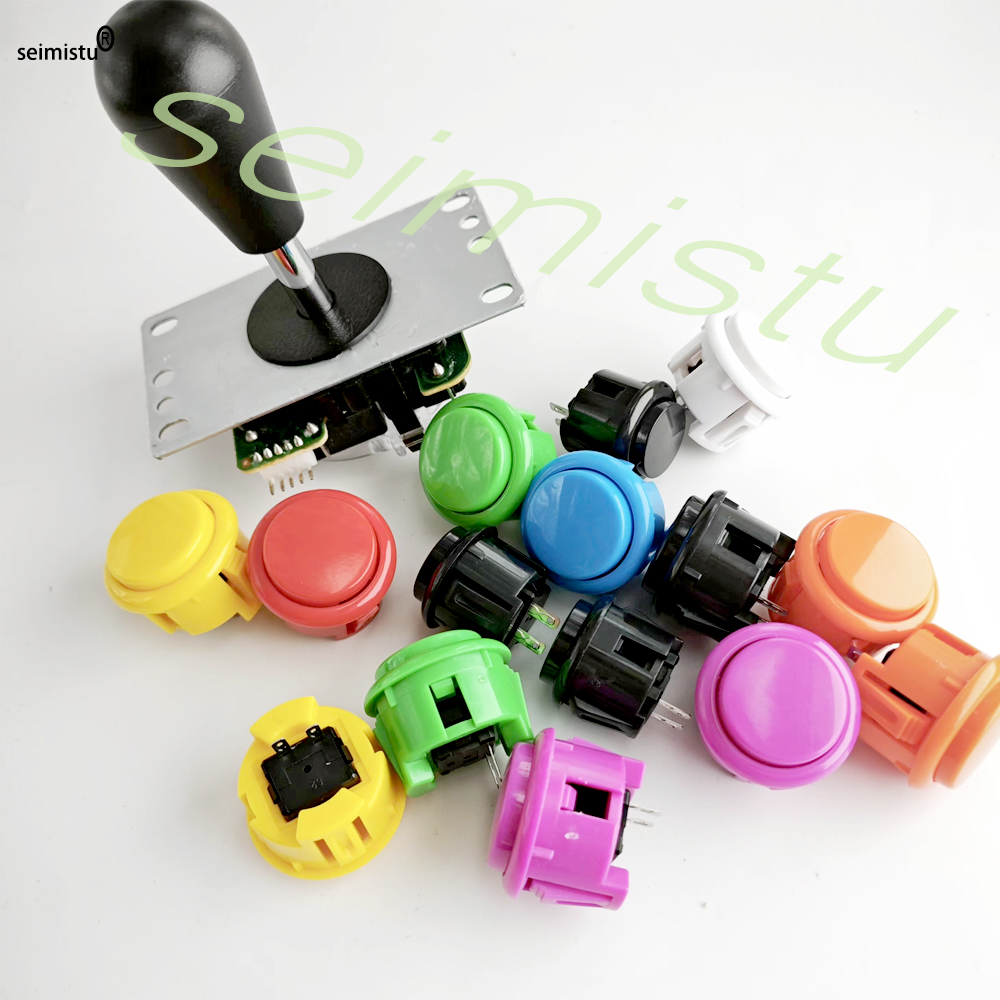 ARCADE Joystick Copy SANWA Gam - đánh giá và giá Arcade Vibes