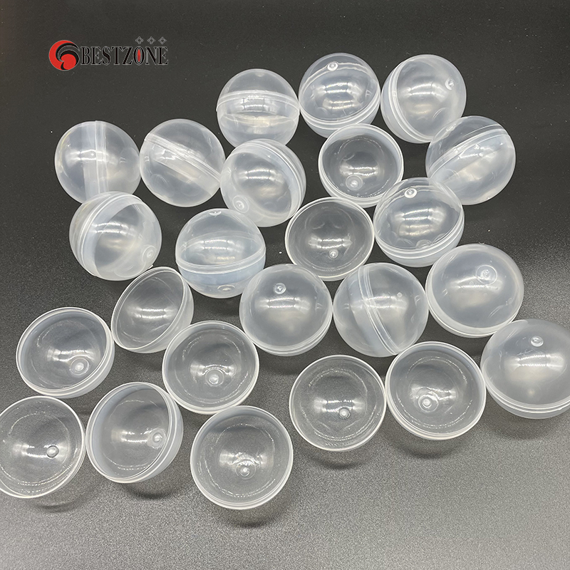 20/50/100Pcs Diameter 50mm Pla - đánh giá và giá Open Vending Machine