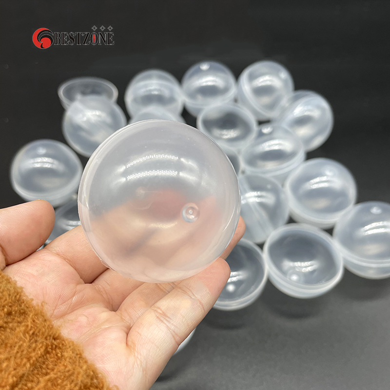 20/50/100Pcs Diameter 50mm Pla - đánh giá và giá Open Vending Machine