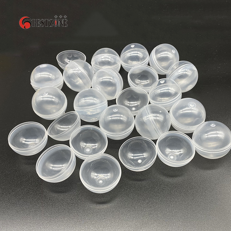 20/50/100Pcs Diameter 50mm Pla - đánh giá và giá Open Vending Machine