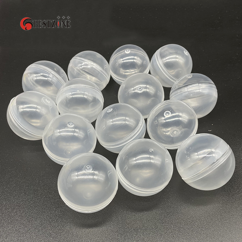 20/50/100Pcs Diameter 50mm Pla - đánh giá và giá Open Vending Machine