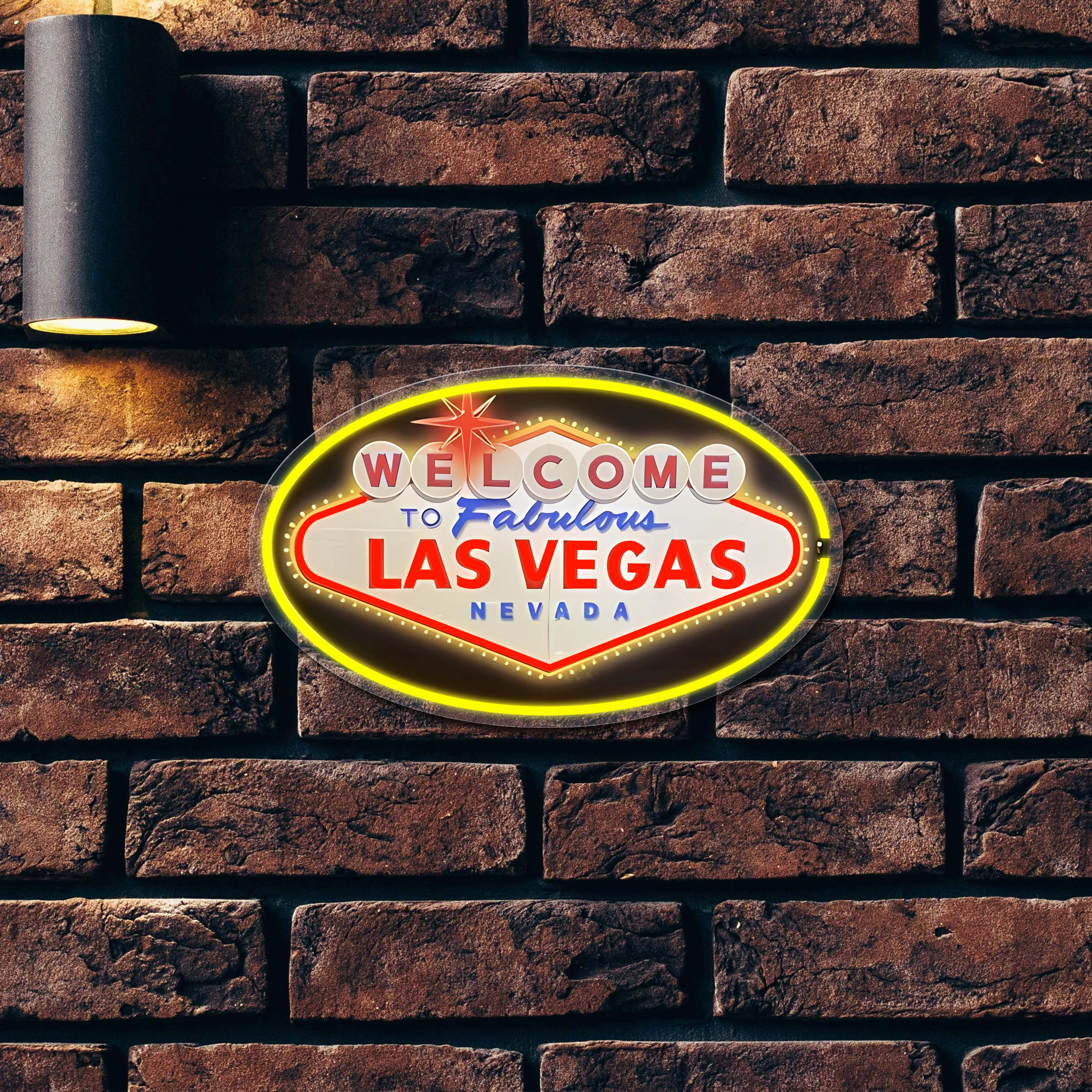 1 Piece Welcome to Las Vegas L - đánh giá và giá Arcade Vegas