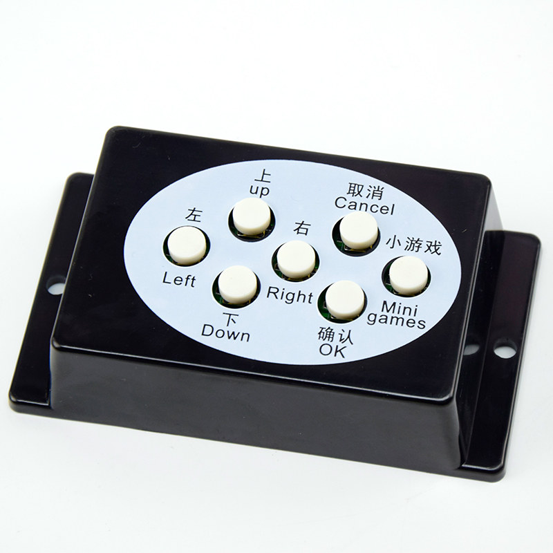 Fish Game Arcade Host Console  - đánh giá và giá Arcade Vibes